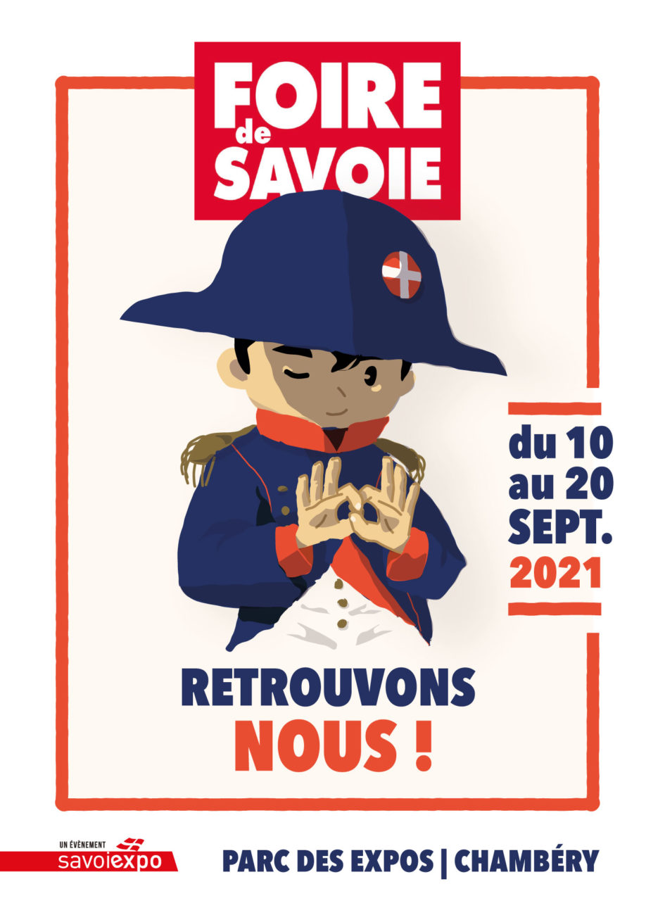 Foire de Savoie