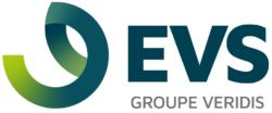 EVS Logo