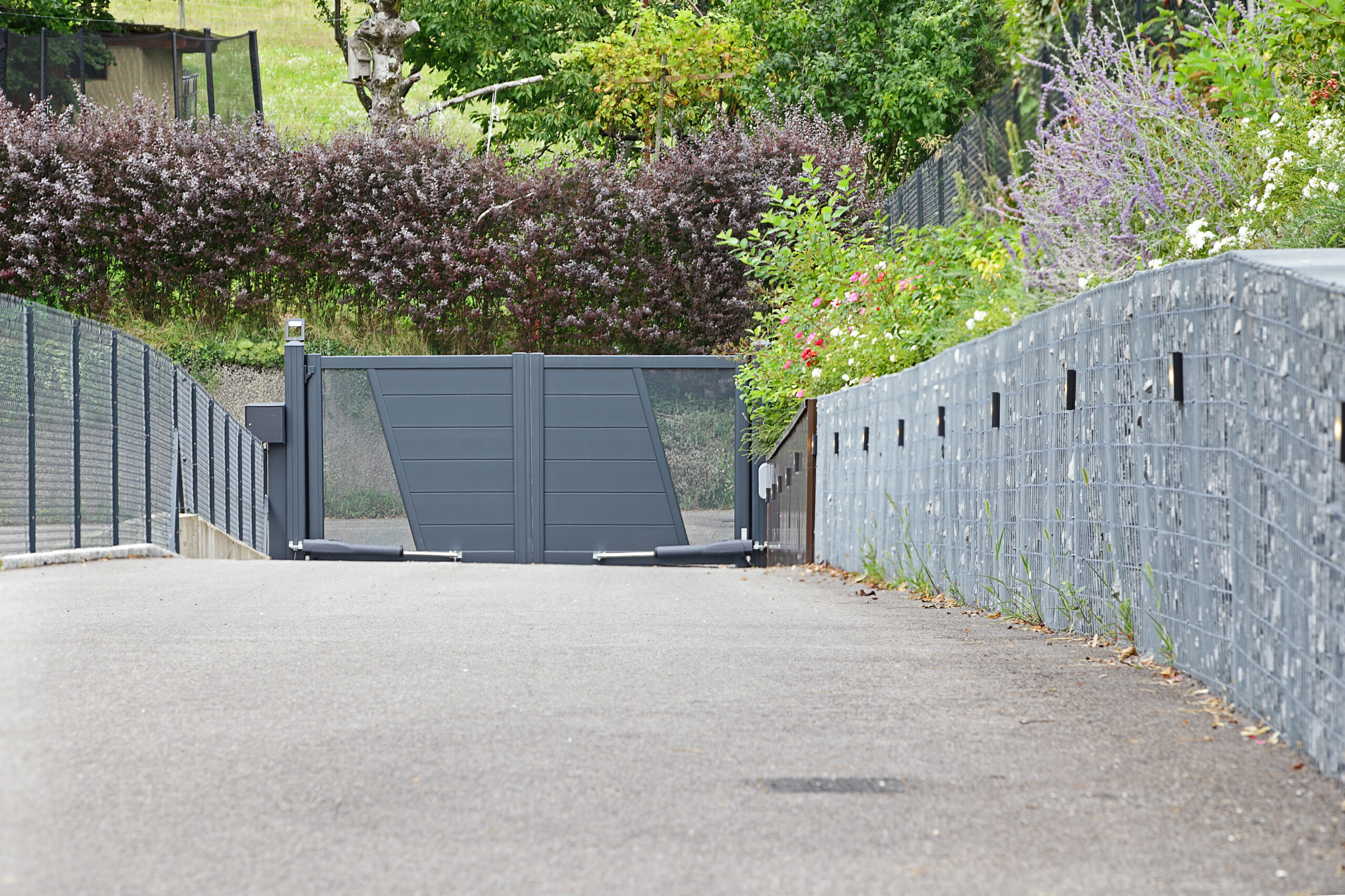 Le Bourget – particulier (page portail) portail