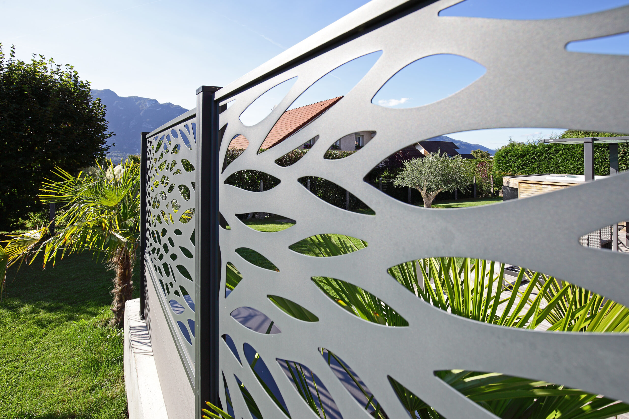 Tresserve – particulier (page occultant alu)