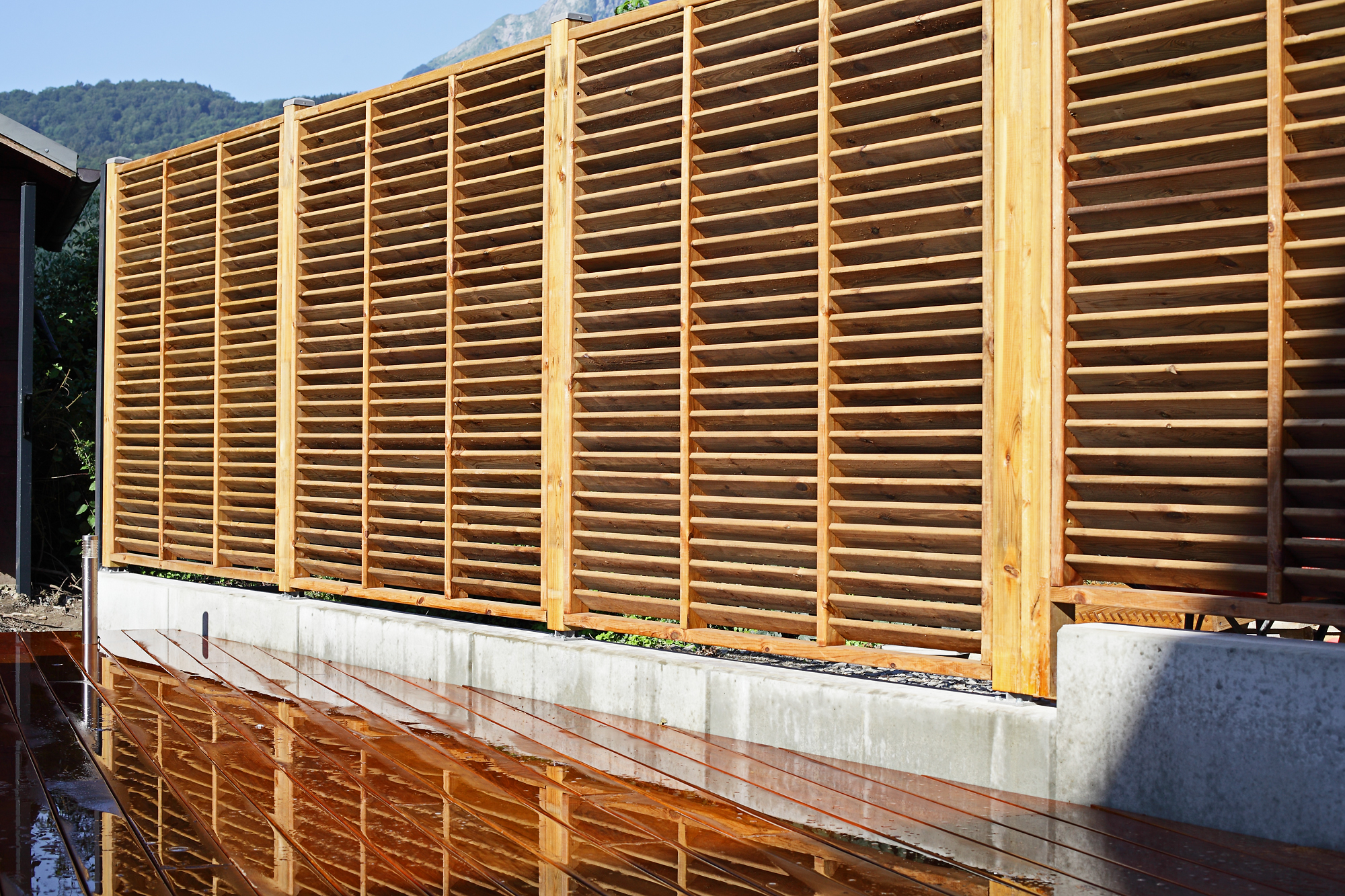 Ugine – particulier (page occultant bois)