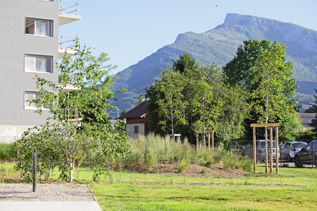 La Ravoire Fleur De Savoie And 360 Evs